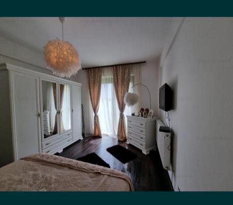The Unique Apartment Rosu Luaran gambar