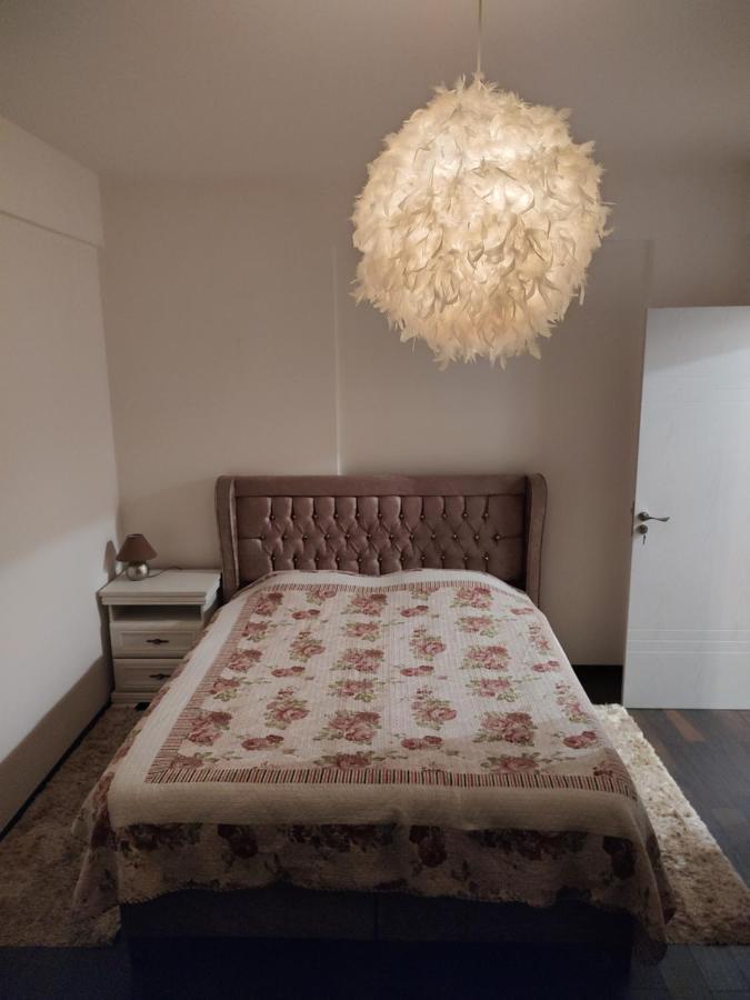 The Unique Apartment Rosu Luaran gambar