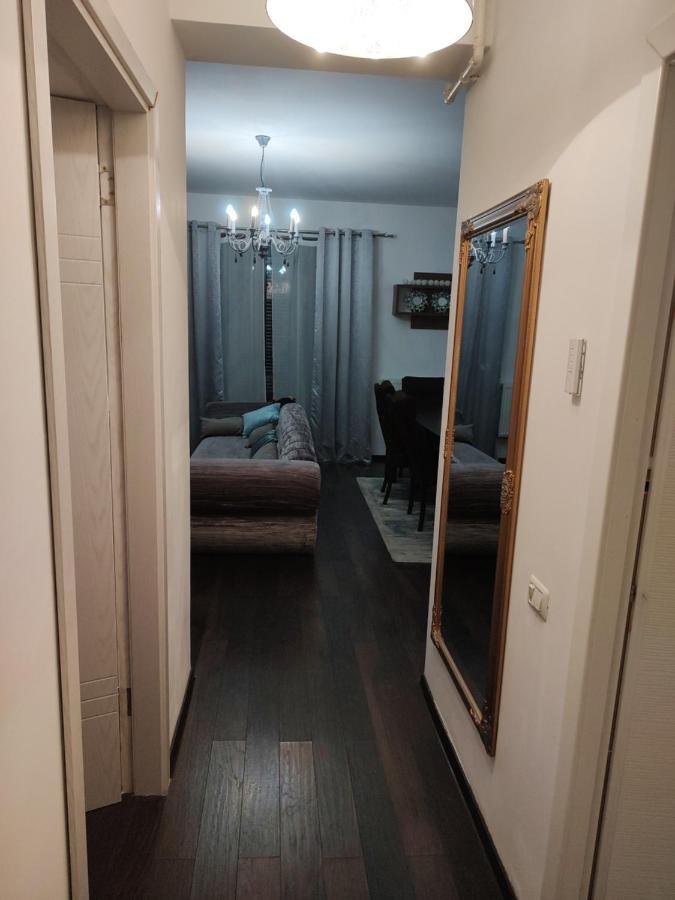 The Unique Apartment Rosu Luaran gambar
