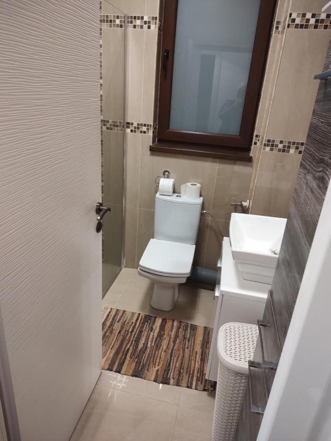 The Unique Apartment Rosu Luaran gambar